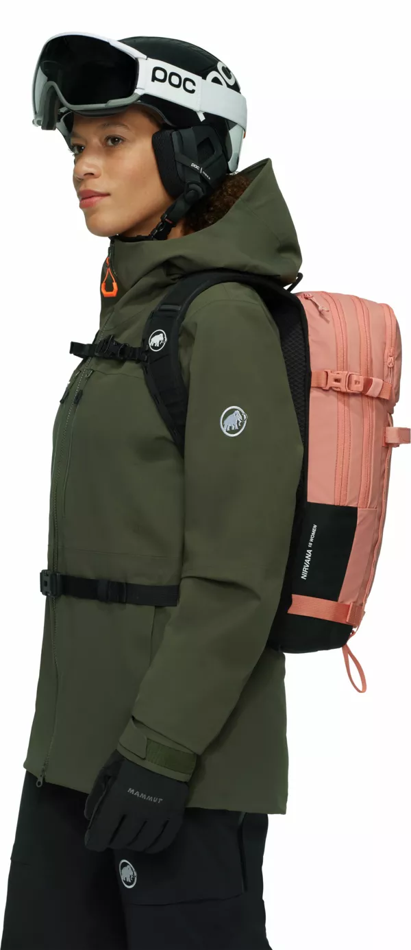Zdjęcie 3 produktu Plecak Mammut Nirvana 18 Women