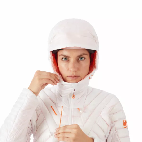 Zdjęcie 5 produktu Kurtka Eigerjoch Advanced IN Hooded Jacket Women