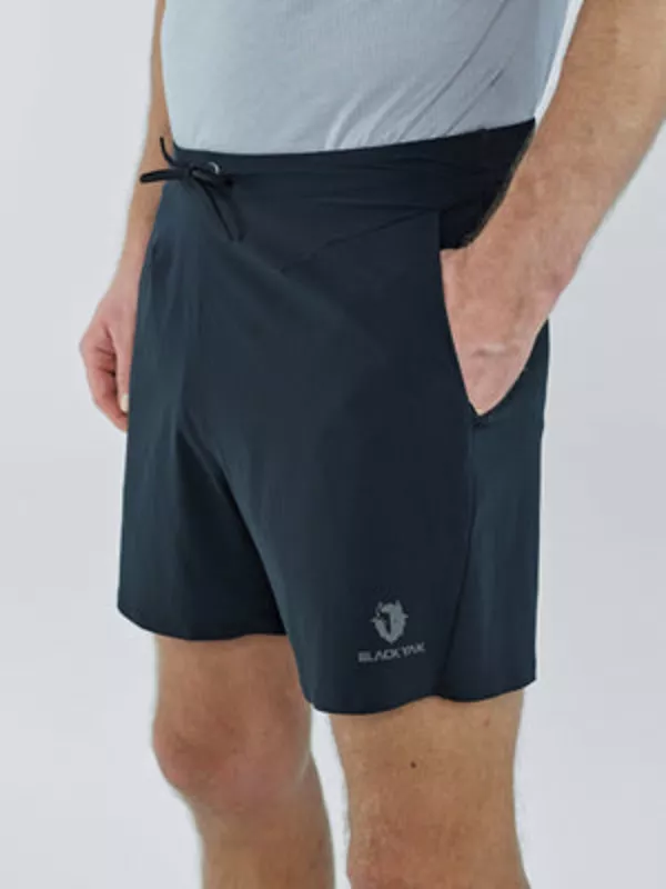 Zdjęcie 8 produktu Spodenki Black Yak Caracu Superlight Outdoor Shorts Men