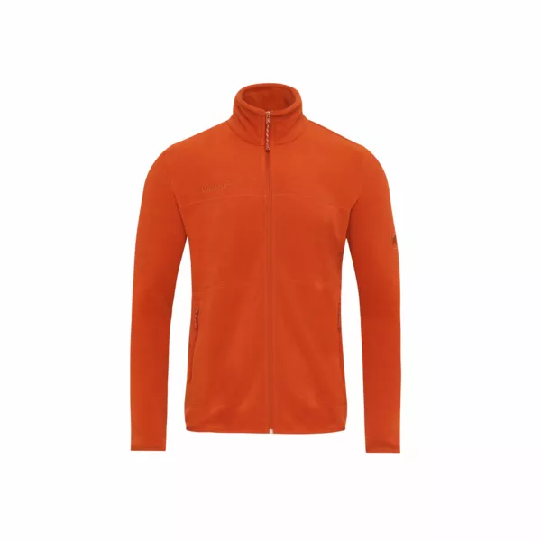 Zdjęcie 0 produktu Polar Mammut Innominata Light ML Jacket Men