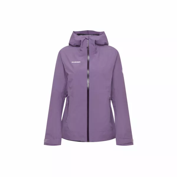 Zdjęcie 0 produktu Kurtka membranowa Mammut Alto Light HS Hooded Jacket Women