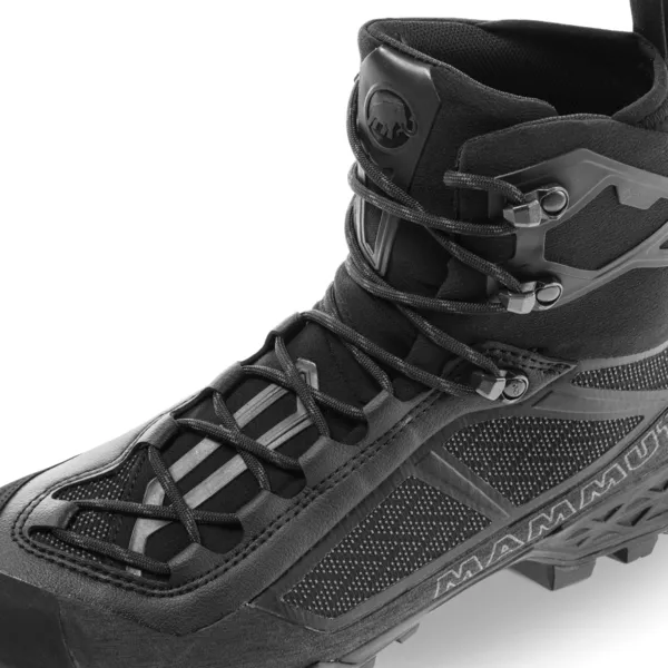 Zdjęcie 3 produktu Buty Mammut Taiss Light Mid GTX Women