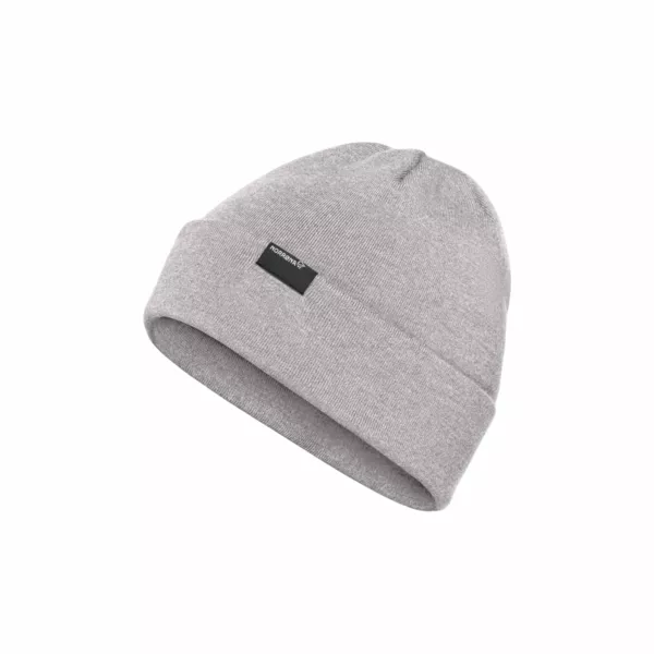 Zdjęcie 0 produktu Czapka Norrona /29 Mid MerinoUll Beanie