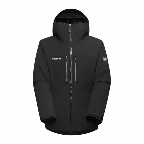 Zdjęcie 0 produktu Kurtka ocieplana Mammut Stoney HS Thermo Hooded Jacket Men