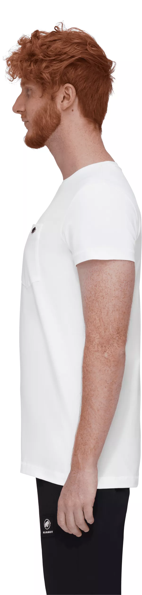 Zdjęcie 2 produktu Koszulka Mammut Off Mountain Pocket T-Shirt Men