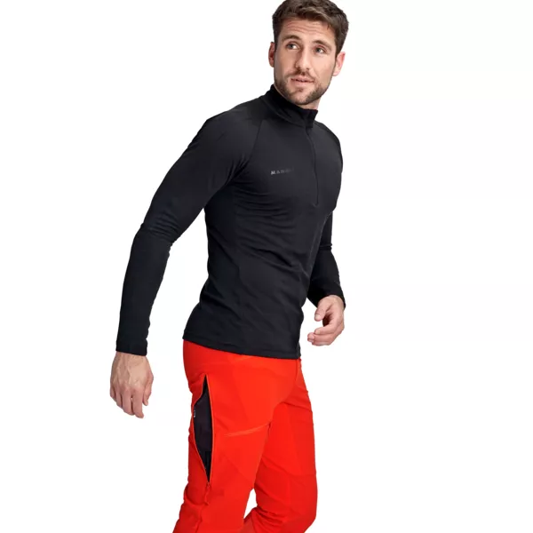 Zdjęcie 5 produktu Spodnie Mammut Aenergy SO Pants Men