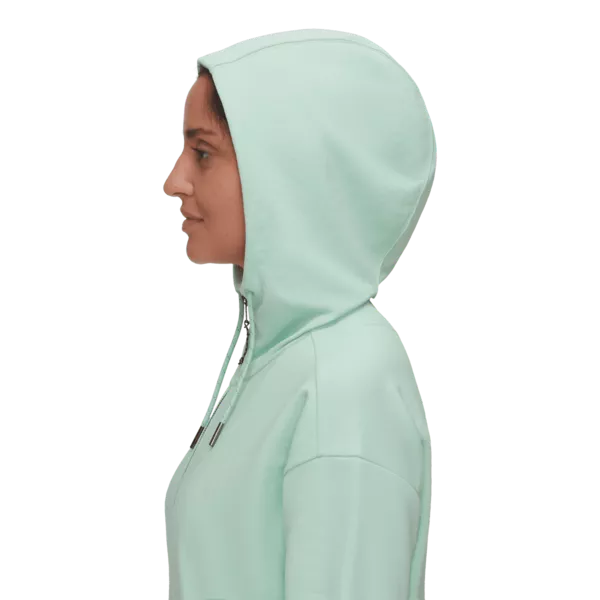 Zdjęcie 4 produktu Bluza Mammut ML Hooded Jacket Women