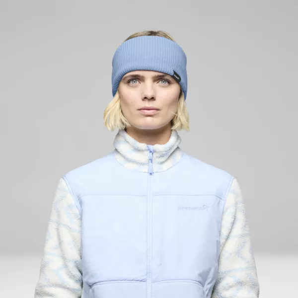 Zdjęcie 2 produktu Opaska Norrona /29 Heavy MerinoUll Headband