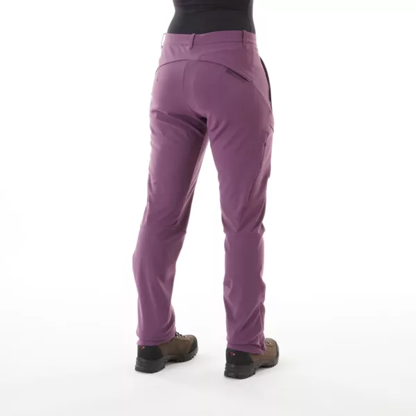 Zdjęcie 4 produktu Spodnie Zinal Pants Women