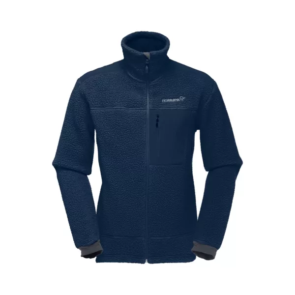 Zdjęcie 0 produktu Polar Norrona Trollveggen Thermal Pro Jacket Men