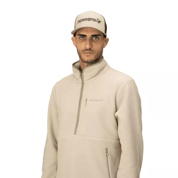 Zdjęcie 2 produktu Czapka z daszkiem Norrona /29 3D Mesh Flexfit Cap