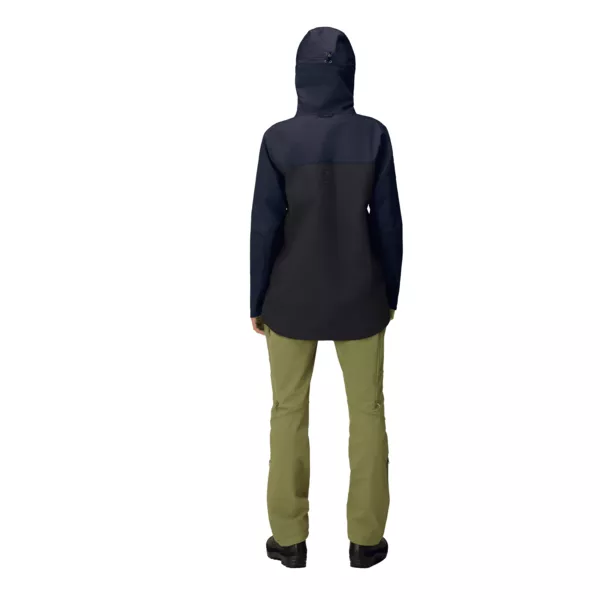 Zdjęcie 2 produktu Kurtka bawełniana Norrona Femund Cotton Jacket Women
