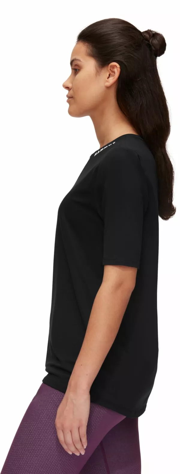 Zdjęcie 2 produktu Koszulka Mammut Logo T-Shirt Women