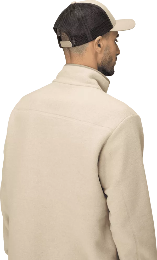 Zdjęcie 7 produktu Czapka Norrona /29 Trucker Mesh Snap Back Cap