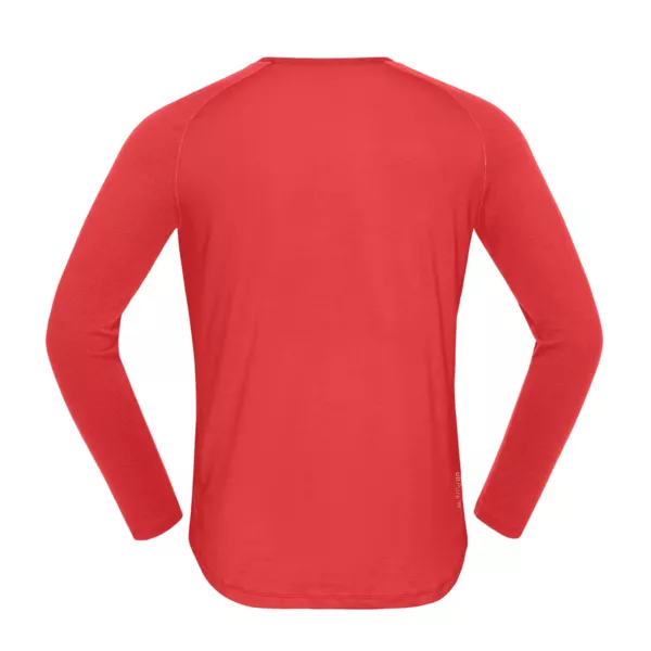 Zdjęcie 1 produktu Koszulka merino Norrona Femund PureUll Longsleeve Men
