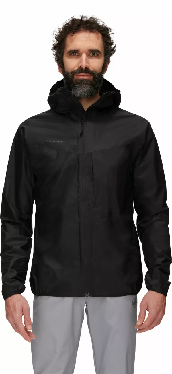 Zdjęcie 1 produktu Kurtka Kento Light HS Hooded Jacket Men