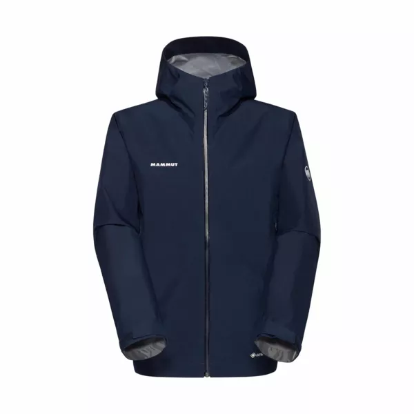 Zdjęcie 0 produktu Kurtka membranowa Mammut Crater Light HS Hooded Jacket Men