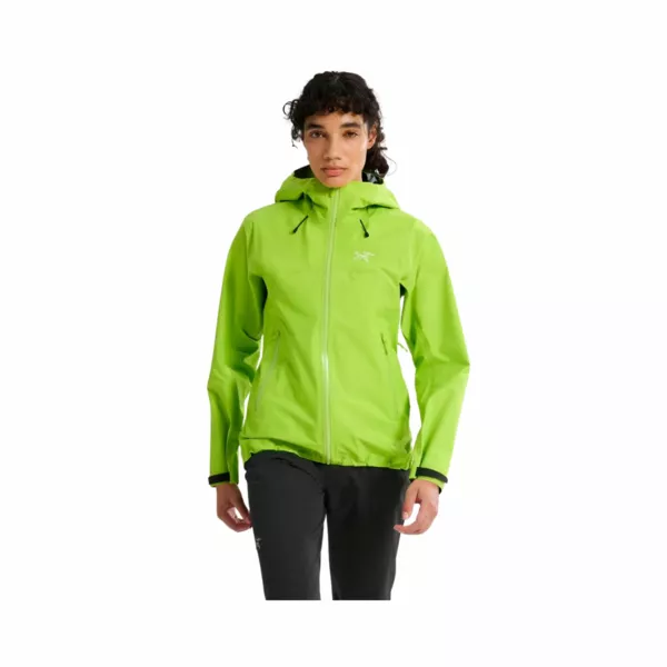 Zdjęcie 3 produktu Kurtka membranowa Arcteryx Beta SL Jacket Women
