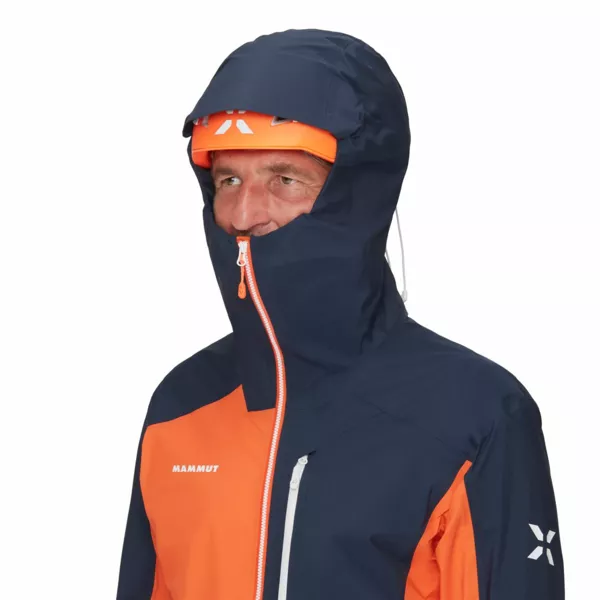 Zdjęcie 4 produktu Kurtka Eiger Speed HS Hooded Jacket Men