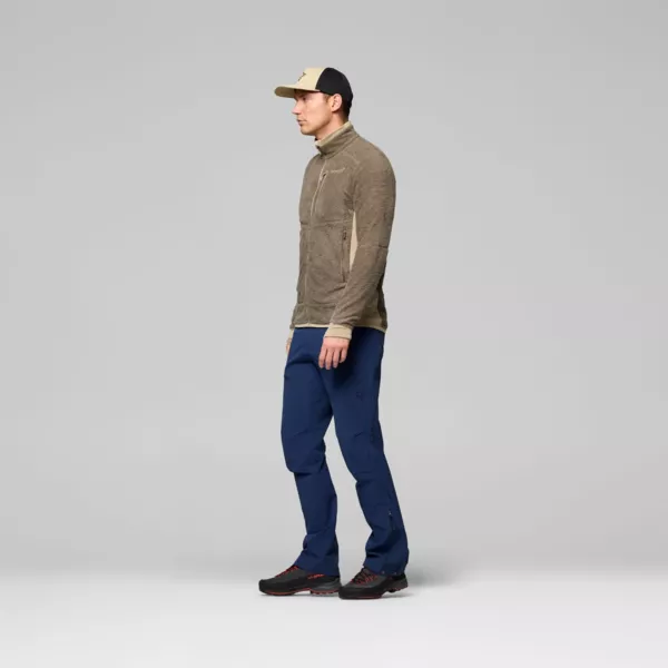 Zdjęcie 4 produktu Bluza polarowa Norrona Falketind Warm1 Active Jacket Men
