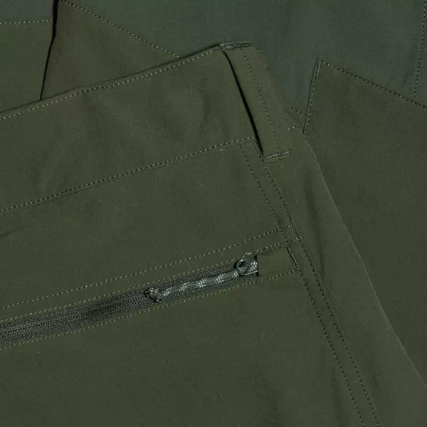 Zdjęcie 6 produktu Spodnie Mammut Runbold Guide SO Pants Women