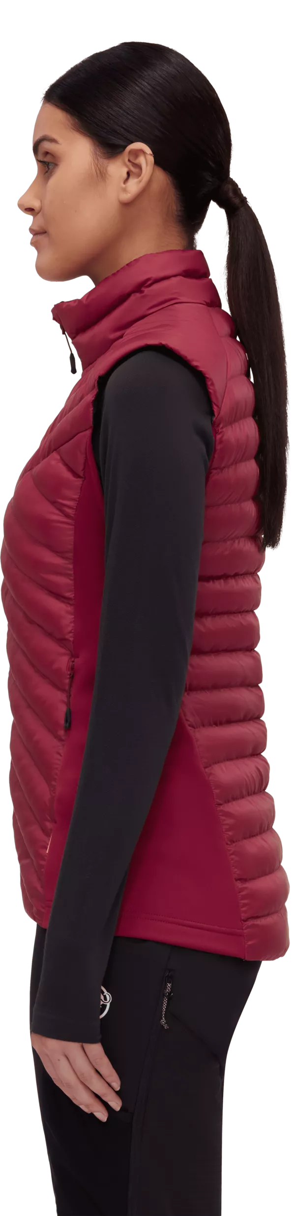 Zdjęcie 2 produktu Kamizelka Albula IN Hybrid Vest Women