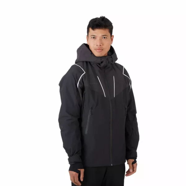 Zdjęcie 1 produktu Kurtka Scalottas HS Thermo Hooded Jacket Men