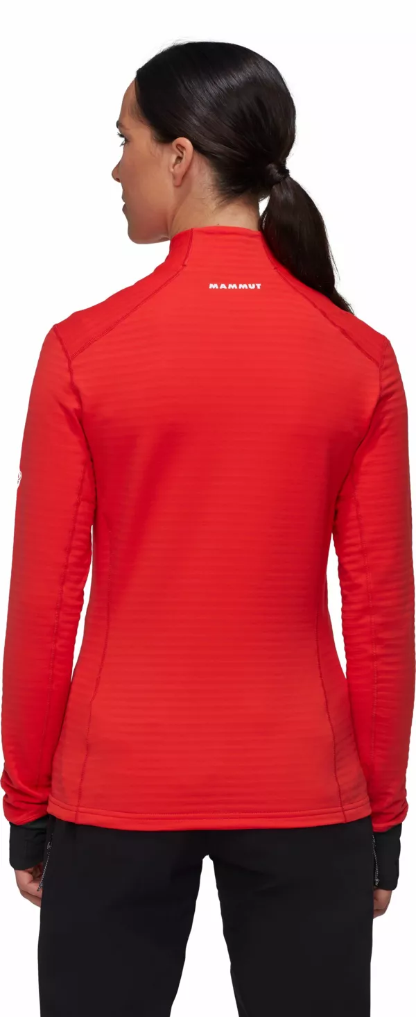 Zdjęcie 3 produktu Bluza Mammut Taiss Light ML Jacket Women