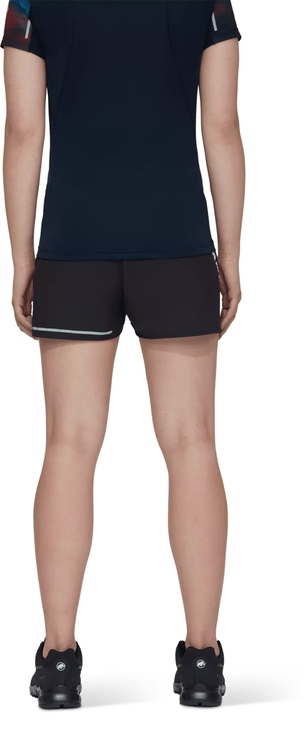 Zdjęcie 3 produktu Spodenki do biegania Aenergy TR Shorts Women