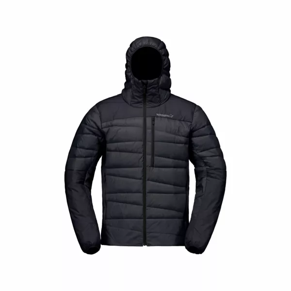Zdjęcie 0 produktu Kurtka puchowa Norrona Falketind Down750 Hood Men
