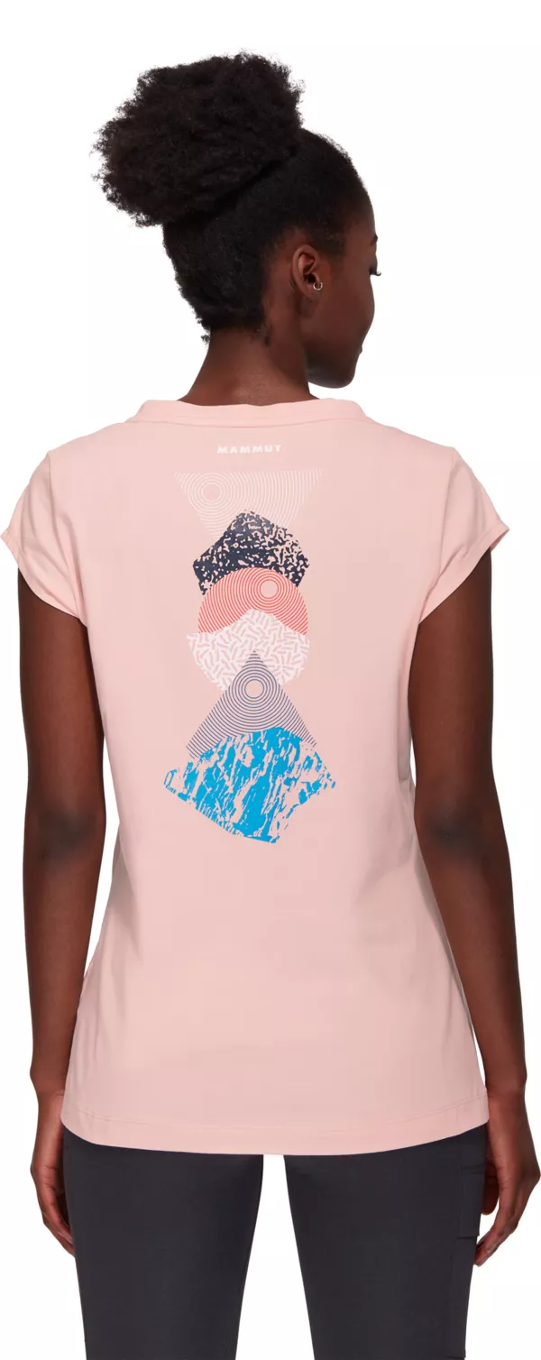 Zdjęcie 3 produktu Koszulka Massone T-Shirt Women