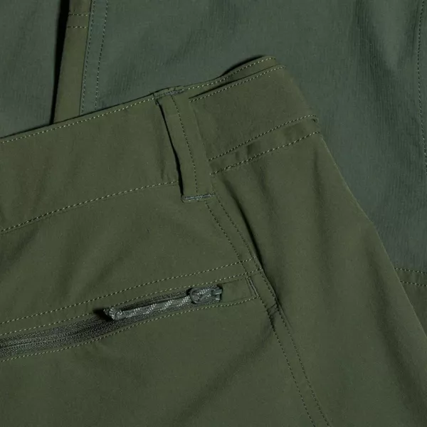 Zdjęcie 4 produktu Spodnie Mammut Runbold Guide SO Pants Men