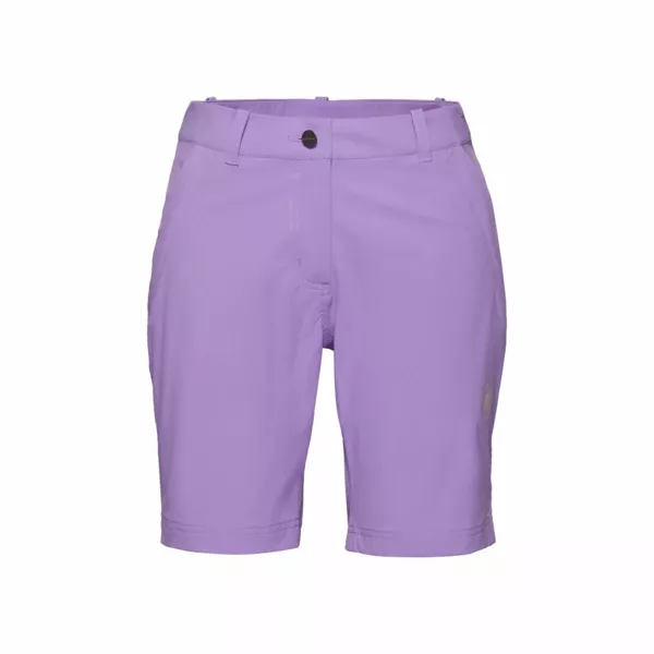 Zdjęcie 0 produktu Spodenki Mammut Hiking V Shorts Women