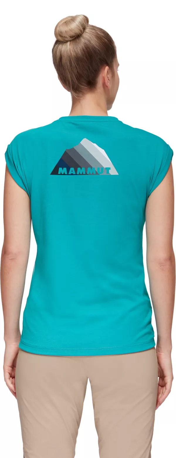 Zdjęcie 3 produktu Koszulka Mountain T-Shirt Women