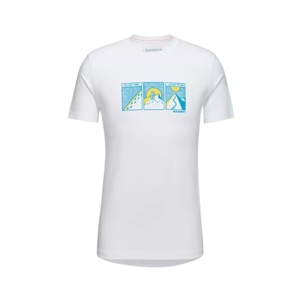 Zdjęcie 0 produktu Koszulka Mammut Core T-Shirt Men First