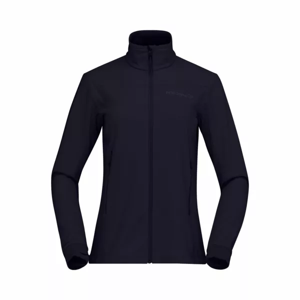 Zdjęcie 0 produktu Bluza polarowa Norrona Falketind Warm2 Jacket Women