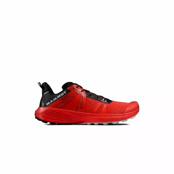 Zdjęcie 1 produktu Buty Mammut Saentis TR Low GTX Men