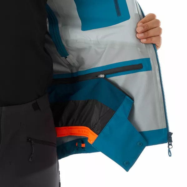 Zdjęcie 13 produktu Kurtka Haldigrat HS Hooded Jacket Men