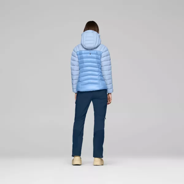 Zdjęcie 4 produktu Kurtka puchowa Norrona Lyngen Down850 Hood Women
