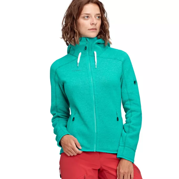 Zdjęcie 1 produktu Polar Arctic ML Hooded Jacket Women