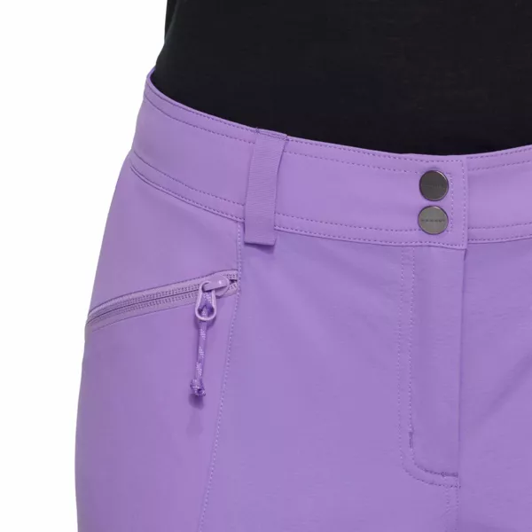 Zdjęcie 4 produktu Spodnie Mammut Ducan Pants Women