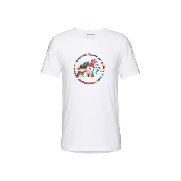 Zdjęcie 0 produktu Koszulka Nations T-Shirt Men