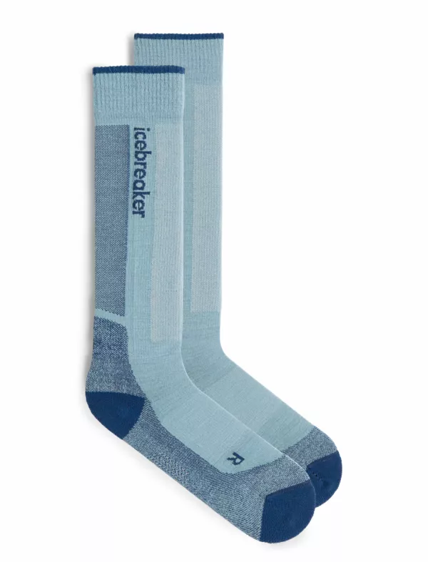 Zdjęcie 1 produktu Skarpety narciarskie Icebreaker Merino Ski+ Light OTC Women