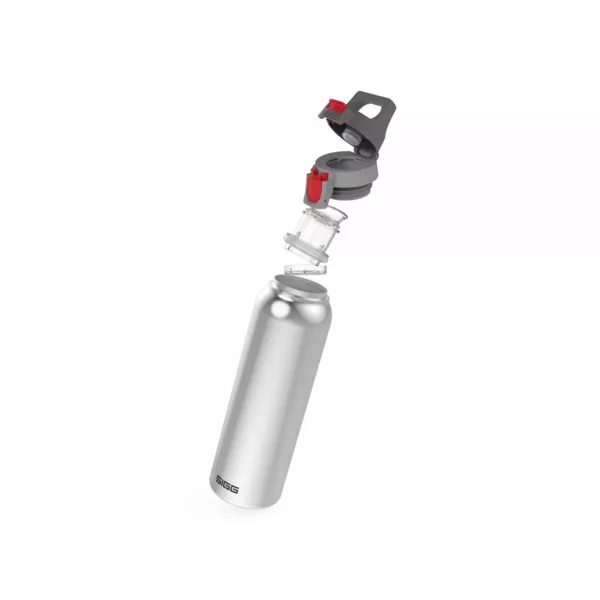 Zdjęcie 1 produktu Kubek Termiczny SIGG Hot&Cold One 0.55 L