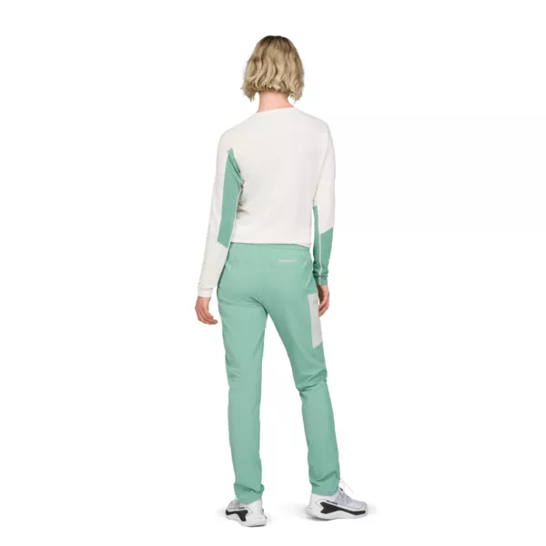 Zdjęcie 3 produktu Spodnie Norrona Falketind Flex1 Light Pants Women