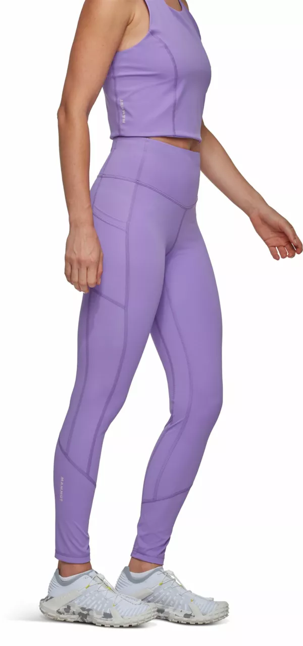 Zdjęcie 2 produktu Legginsy Mammut Massone Tights Women