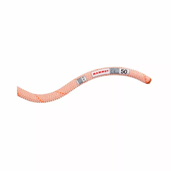 Zdjęcie 0 produktu Lina dynamiczna 9.9 Gym Workhorse Classic Rope