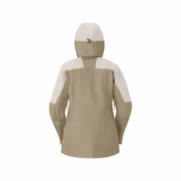 Zdjęcie 1 produktu Kurtka membranowa Norrona Lofoten Gore-Tex Jacket Women