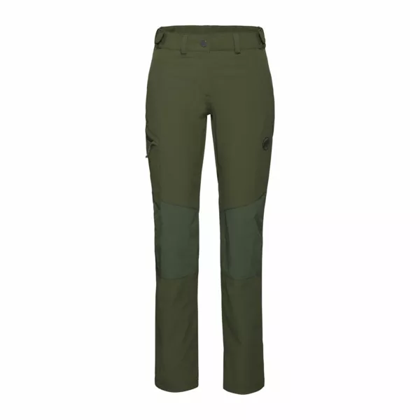 Zdjęcie 0 produktu Spodnie Mammut Runbold Guide SO Pants Women