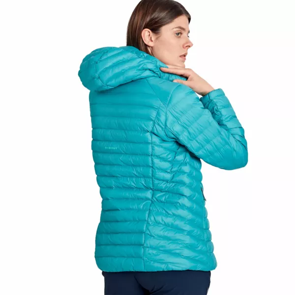Zdjęcie 3 produktu Kurtka Albula IN Hooded Jacket Women